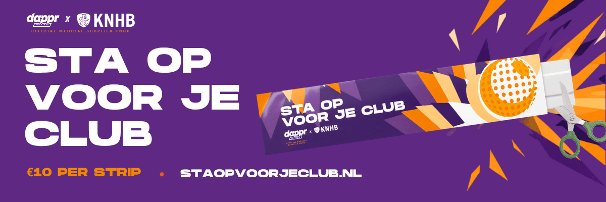 E-mail: Actie Kickoff aan Leden
